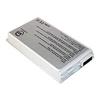 Notebook battery - 1 x lithium ion 4400 mAh