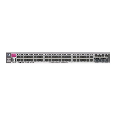 ProCurve Networking Switch 3400cl-48G