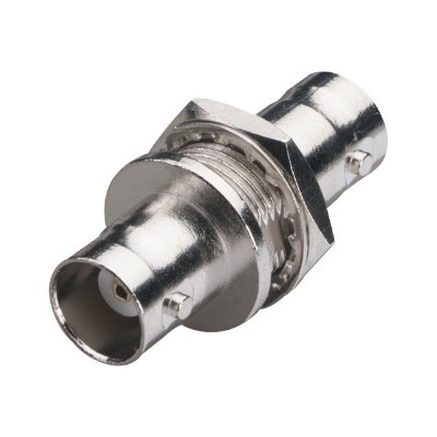 Black Box FC215 Coax connector - BNC (F) - coaxial Black Box FC215 Coax connector - BNC (F) - coaxial
