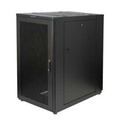 24U 19 Premium Networking Equipment Enclosure