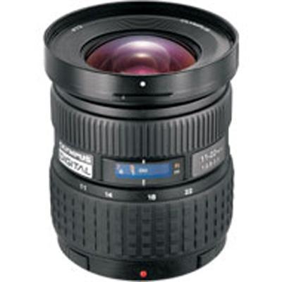 Olympus 261007 Zuiko 11mm Digital Zoom Lens Olympus 261007 Zuiko 11mm Digital Zoom Lens