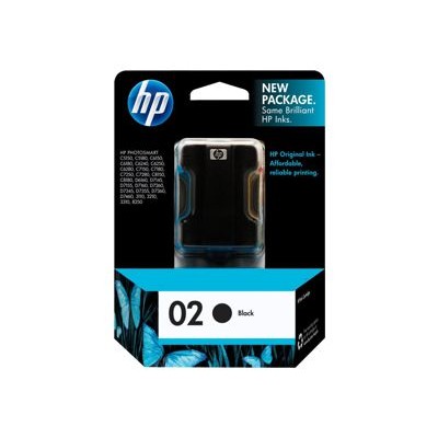 HP Inc. C8721WN 140 02 10 ml black original ink cartridge for Photosmart 31XX 7180 82XX C5100 C5170 C5173 C5175 C5177 C5190 C5194 C6150 C71