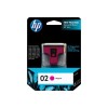 02 Magenta Ink Print Cartridge