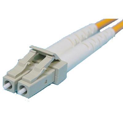 CS Electronics 10 meters Fiber Optic Cable - LC to LC