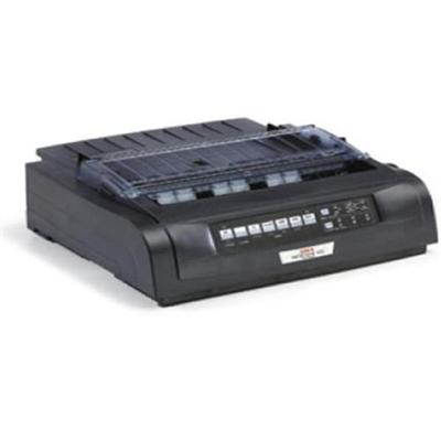 Microline 421 - printer - B/W - dot-matrix