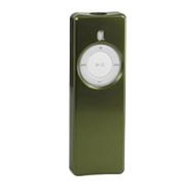 iVault for iPod shuffle - Green