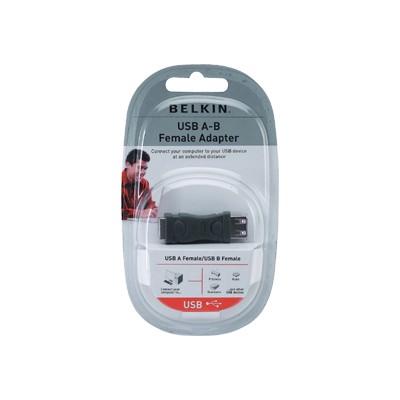 USB adapter