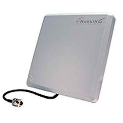 Hawking Technologies HAO14SDP Hi-Gain 14dBi Outdoor Directional Antenna Kit Hawking Technologies HAO14SDP Hi-Gain 14dBi Outdoor Directional Antenna Kit