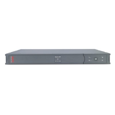 Smart-UPS SC 450VA - UPS - 280 Watt - 450 VA