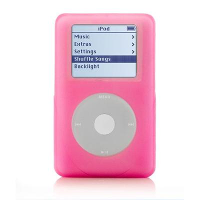 eVo2 for iPod 20GB 4th Generation - Carbon Dark Grey