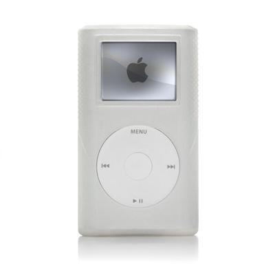mini Case for iPod mini  Arctic (Clear)