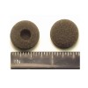 TriStar Small Bell Tip Cushion - 1 Pair