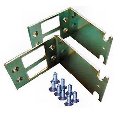Rack mounting kit