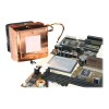 5PK THERMAL PAD HEATSINK-PASTE