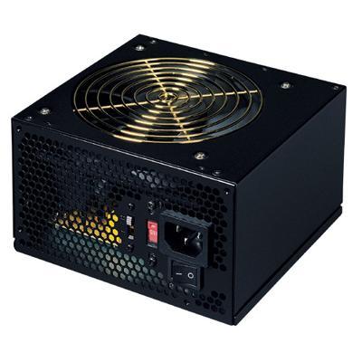 CXI-500B 500W Power Supply - SLI Ready