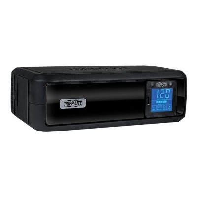 Tripp Lite 900VA Omni Smart Digital UPS System