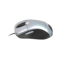 5-Button USB Laser Mouse