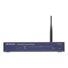 ProSafe 802.11g Wireless VPN Firewall 8 Router with 8-Port 10 100 Switch by NetGear