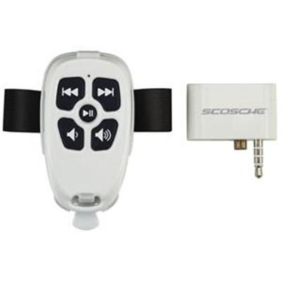 iPod Wireless Remote Control