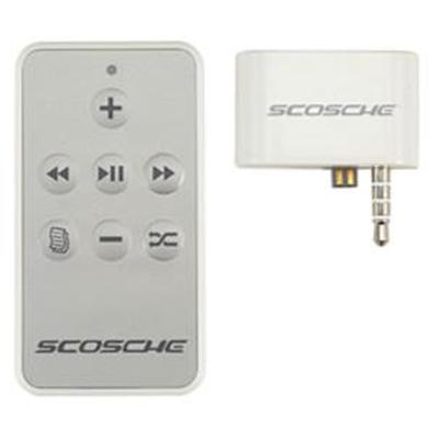 RF Remote Home Kit For Ipod