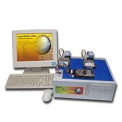 Image MASSter 3002 SCSI Hard Drive Duplicator (Cloning 1 to 2 drives plus IDE/SATA with Adapters)