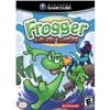 FROGGER ANCIENT SHADOW for Gamecube