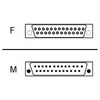 PC Serial Printer Cable