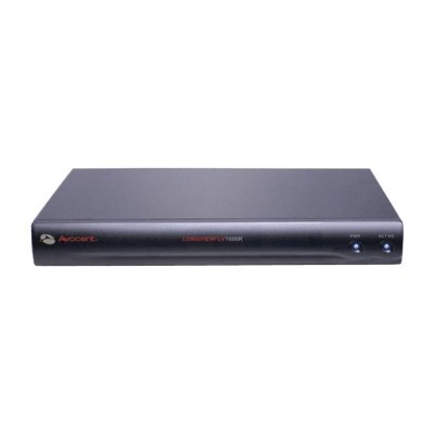 Avocent Lv1000u-001 Longview Lv1000u Transmitter (dual Mode) And Receiver - Kvm / Audio / Serial Extender - Up To 1000 Ft