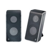 V20 Notebook Speakers