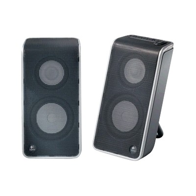 V20 Notebook Speakers