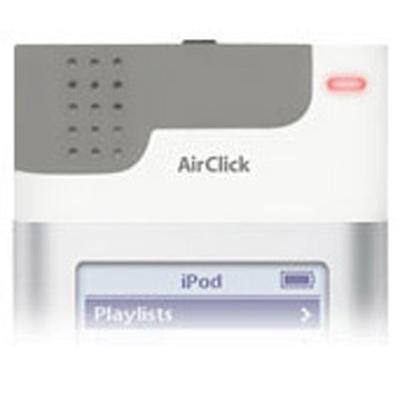 AirClick iPod mini - Remote control for your iPod mini