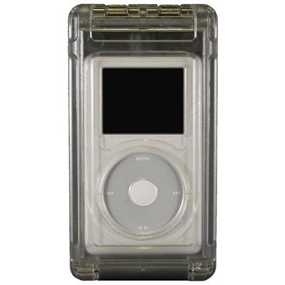 Otter Waterproof  case for iPod 20Gclick