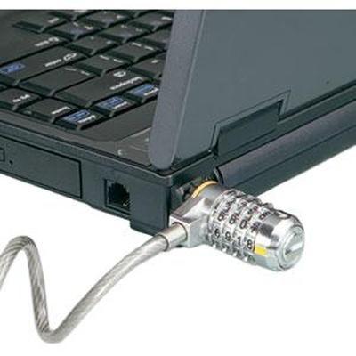 HP Microsaver Security Lock