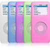iPod nano Tubes