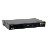 5-Port Gigabit QoS Desktop Switch