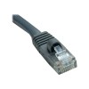 25ft Cat5e Outdoor Rated Patch Cable Gray