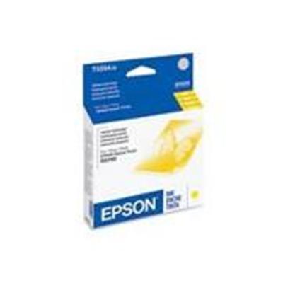 Epson T559420 T559 Yellow original ink tank for Stylus Photo RX700