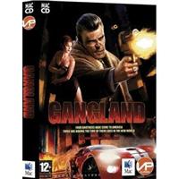 GangLand - Virtual Programming LTD. for Mac