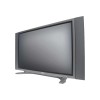 P42 HDe 42 Plasma HD-Ready TV with Speakers Stand and Tuner Refurbished