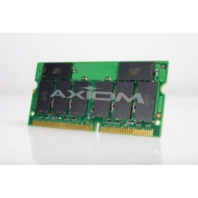 512MB PC100 SoDIMM 144-pin for Apple iBook & PowerBook G3 by Axiom Memory Solutions