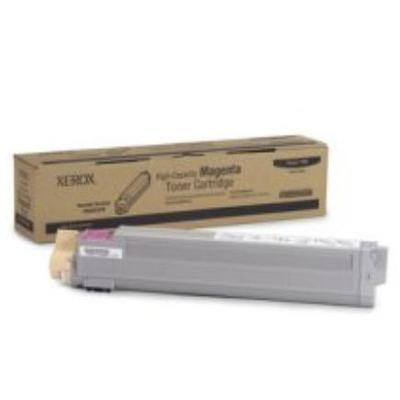 Xerox 106R01078 High Capacity magenta original toner cartridge for Phaser 7400