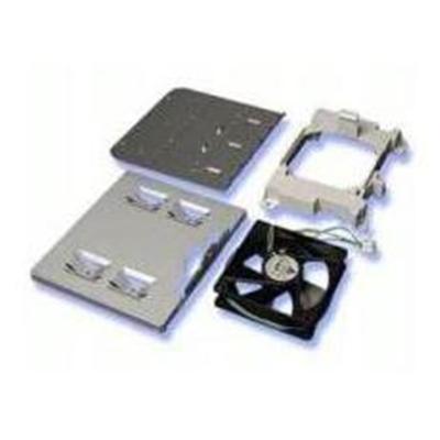 Hot-swap drive bracket mount kit