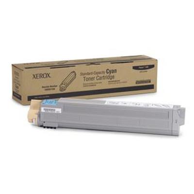 Xerox 106R01150 Cyan original toner cartridge for Phaser 7400 7400DN 7400DNM 7400DNZ 7400DT 7400DX 7400DXF 7400N