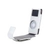Flip Case for iPod nano White