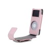 Flip Case for iPod nano Pink
