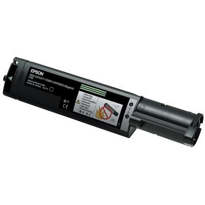 Black 0190 Standard Capacity Toner Cartridge for AcuLaser CX11N/CX11NF