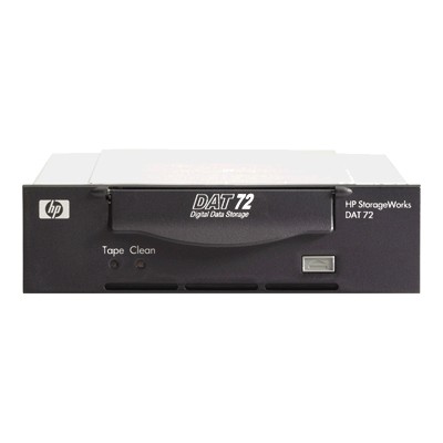 StorageWorks DAT 72 Internal Tape Drive - tape drive - DAT - SCSI