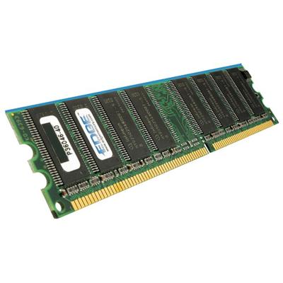 Edge Memory PE197766 DDR2 512 MB DIMM 240 pin 667 MHz PC2 5300 unbuffered non ECC