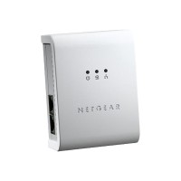 XE104 85 Mbps Wall-Plugged Ethernet Switch