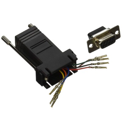 serial adapter